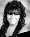 Delores Montero: class of 2010, Grant Union High School, Sacramento, CA.
